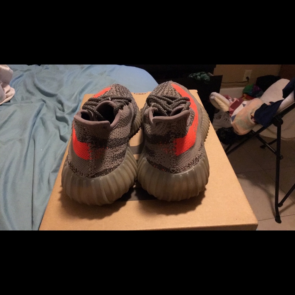yeezy 350 beluga